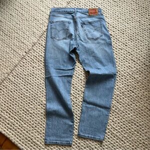Vintage 541 Levi’s Blue Denim | 34x34